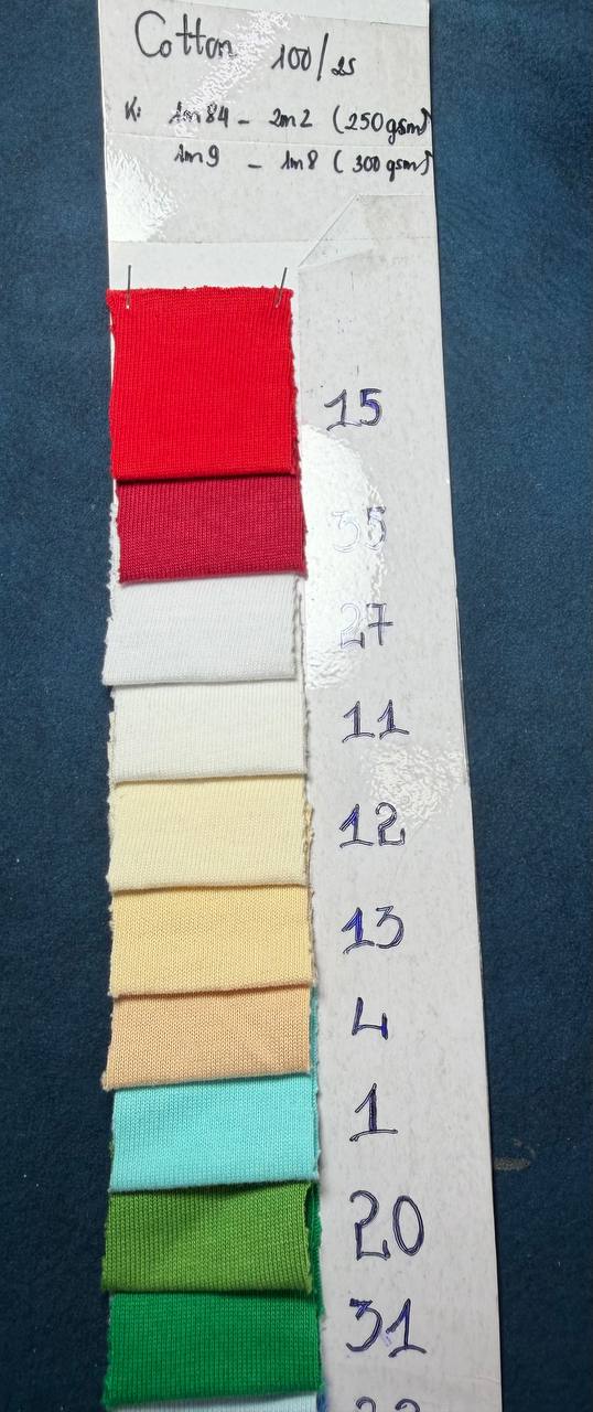 កាតុង100% យឺត2ជ្រុង (250gsm, 300gsm)
