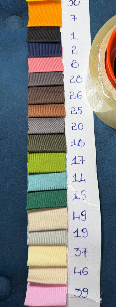 កាតុង100% យឺត4ជ្រុង (215gsm, 235gsm)