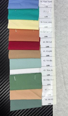 POLY, 270gsm